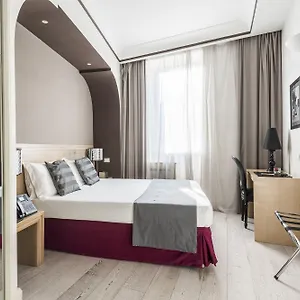 Smart Pincio Hotel Rom