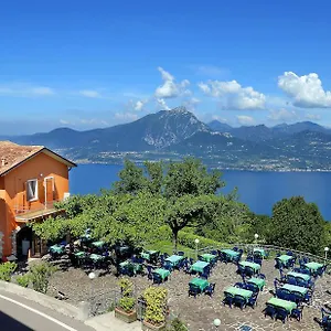 Giardinetto Hotel San Zeno di Montagna