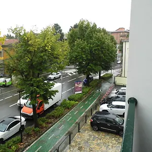 Bilocale Mentana 21 Parma